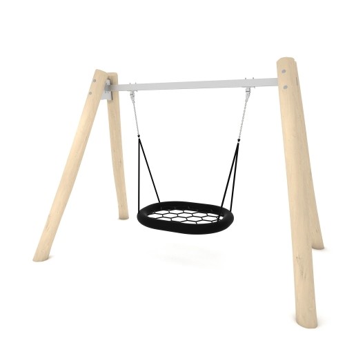 Swing Vinci Play Robinia RB1423