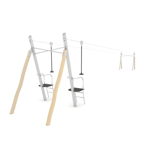 Playground Vinci Play Robinia RB1386