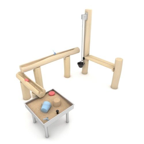 Playground Vinci Play Robinia RB1332