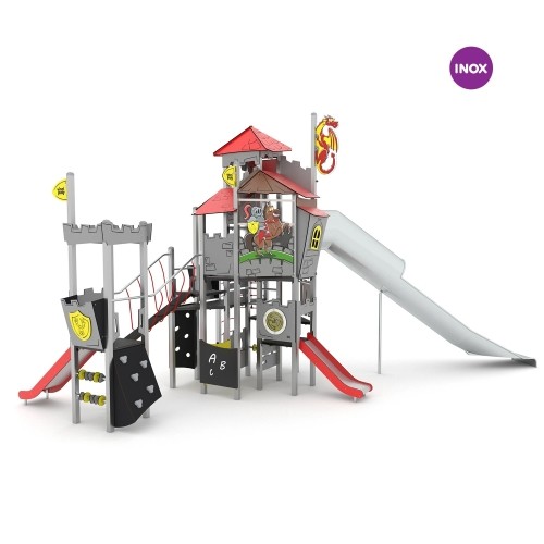 Playground Vinci Play Castillo 3028-1