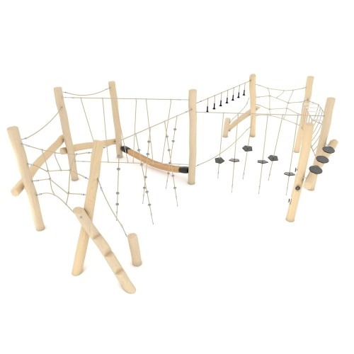 Playground Vinci Play Robinia RB1319