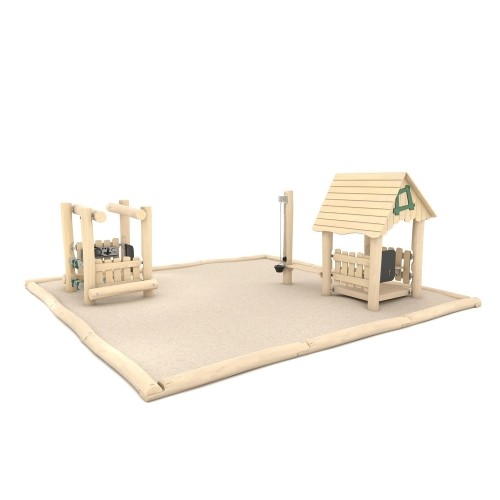 Playground Vinci Play Robinia RB1333