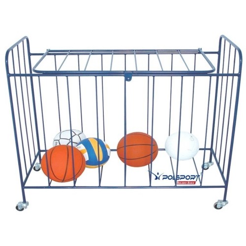 Balls Carrier Polsport