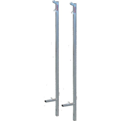 Badminton Net Stand