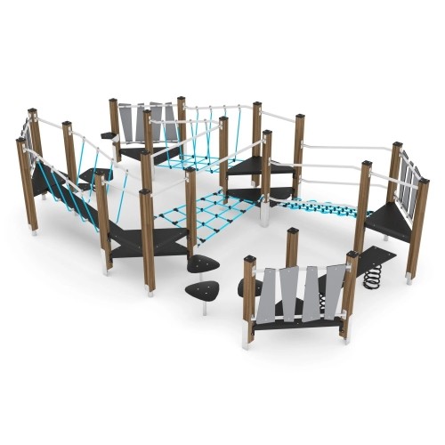 Playground Vinci Play Climboo WD1461