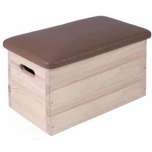 Gymnastics Box