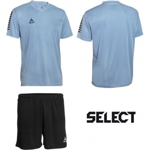 Odzież zespołowa KIT SELECT Pisa