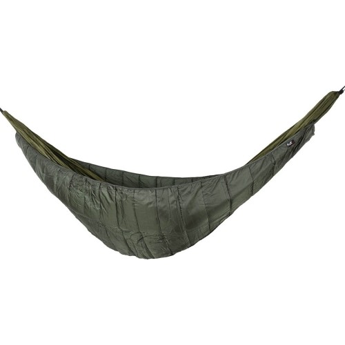 Izolacja Hamaka MFH Underquilt OD Green