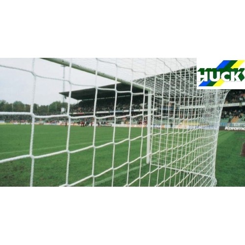 Football Goal Net MANFRED HUCK 3 MM 5,15 X 2,05 X 1,0/1,0 M 2 Units