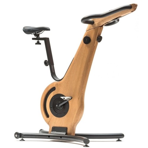 Bike Trainer NOHrD Oak