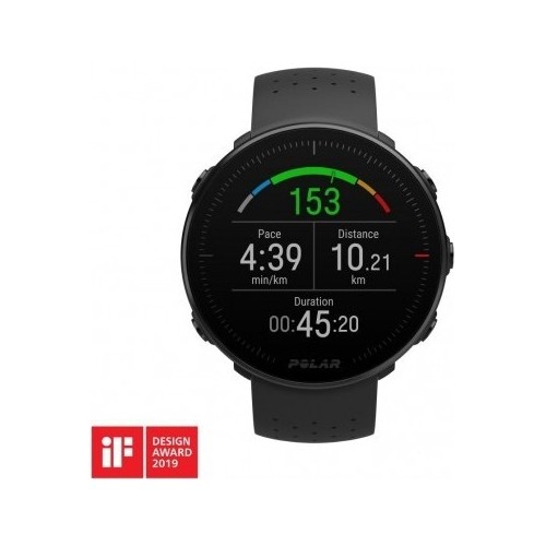 Smartwatch Polar Vantage M White