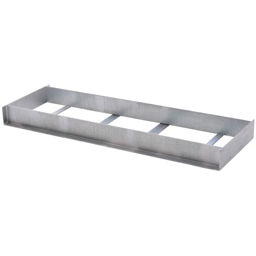 Foundation Tray For Long Jump Take Off Board Coma-Sport LA-054