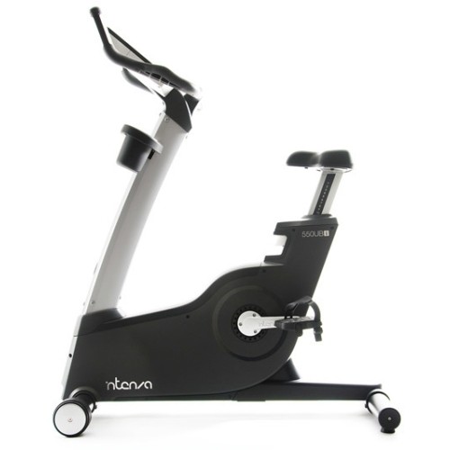 Stacjonarny rower treningowy Intenza Fitness 550UBi