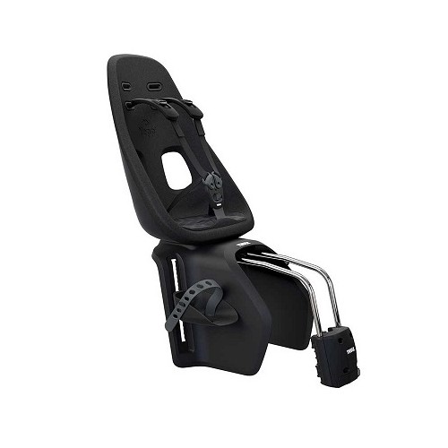 Rear Child Bike Seat Thule Yepp Nexxt Maxi Monument, Frame Mount