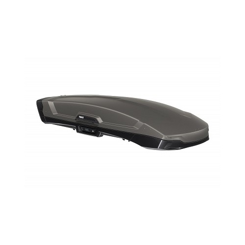 Rooftop Cargo Carrier Thule Vecto, Alpine, Titan Matte