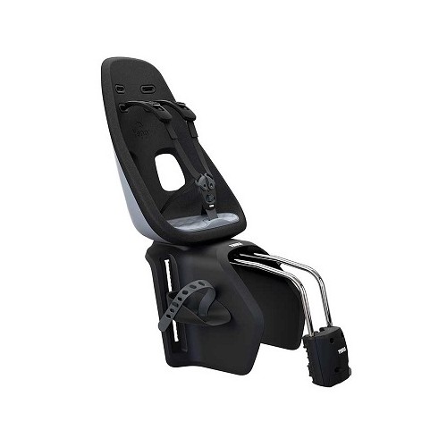 Rear Child Bike Seat Thule Yepp Nexxt Maxi Monument, Frame Mount