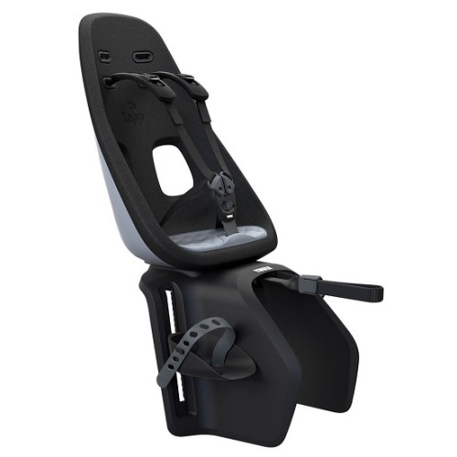 Rear Child Bike Seat Thule Yepp Nexxt Maxi Monument, Rack Mount