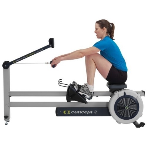 Rowing Machine Concept2 Dynamic RowErg