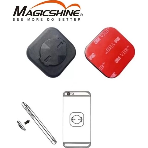 Telefono adapteris MagicShine GARMIN laikikliui