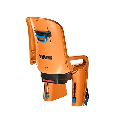 Rear Child Bike Seat Thule RideAlong Zinnia