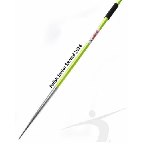 Javelin POLANIK SPACE MASTER 800g, Sharp Head