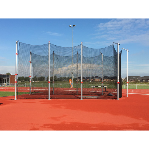 Disc Throwing Cage POLANIK KLD-5-A