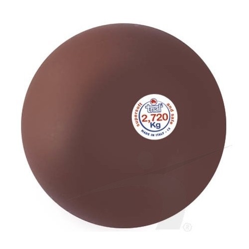 Shot Put Training Ball POLANIK VDL27