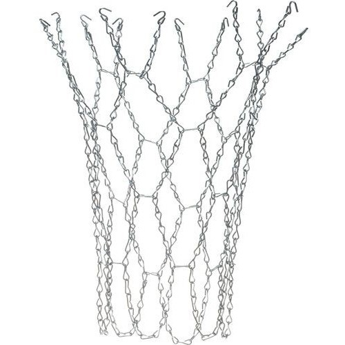 Basketball Net, Metal