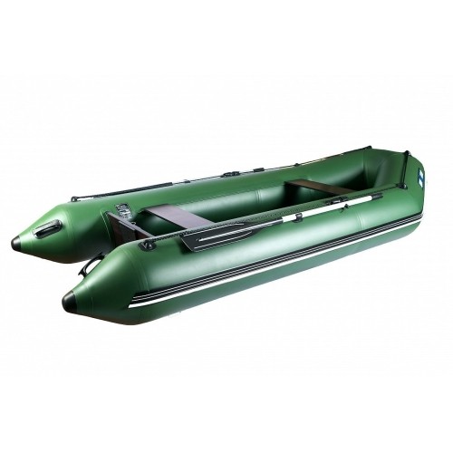 Inflatable Boat Aqua Storm STK-330, Green