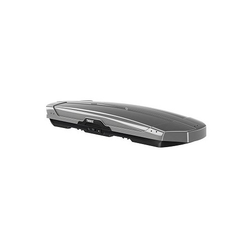 Rooftop Cargo Carrier Thule Motion XT, Alpine, Titan Glossy