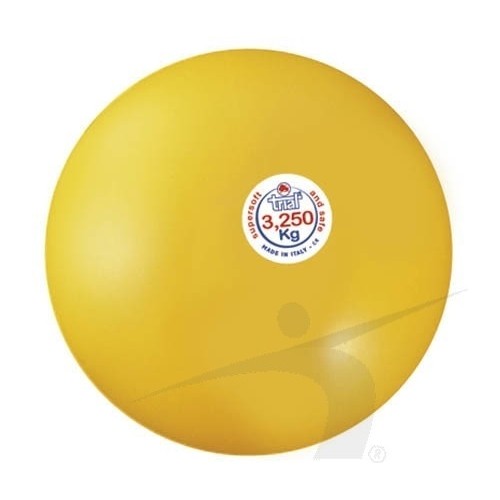 Shot Put Training Ball POLANIK VDL32