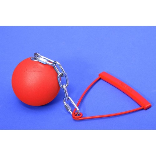 Hammer Throw Training Weight POLANIK TW-1,75