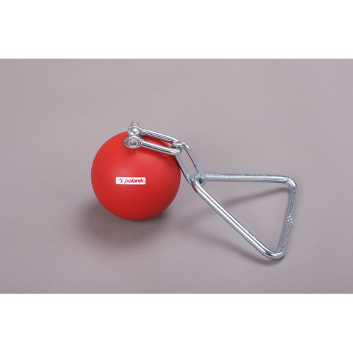 Hammer Throw Weight POLANIK TW-15,88