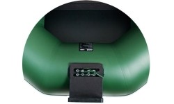 Inflatable PVC Boat Ladya LT-290 VTB