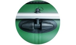 Inflatable PVC Boat Ladya LT-290 VTB