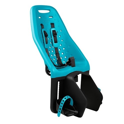 Child Bike Seat Thule Yepp Maxi, Rack Mount, Ocean