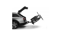 Towbar 2 Bikes Rack Thule EasyFold XT