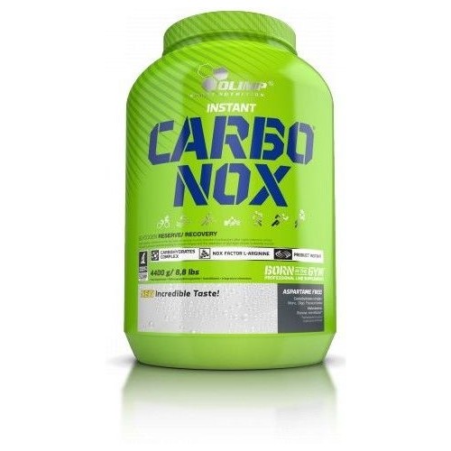 Olimp Carbo Nox 3500 g.