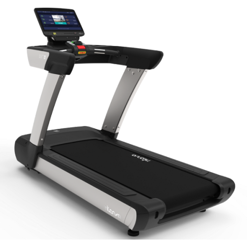 Treadmill Intenza Fitness 550Te2