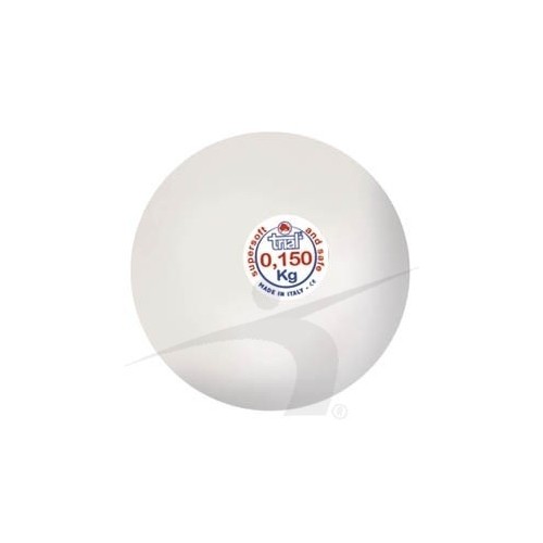 Shot Put Training Ball POLANIK VDL1,5