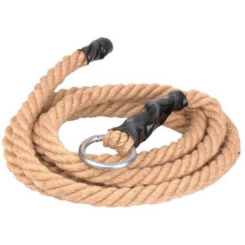 Jute Climbing Rope Coma-Sport GS-221 – 7m