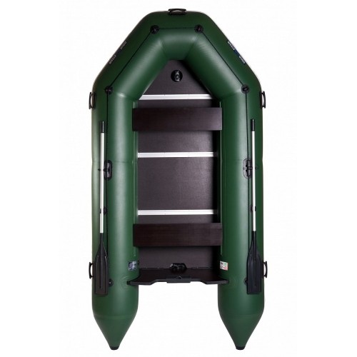 Inflatable Boat Aqua Storm STK-360, Green