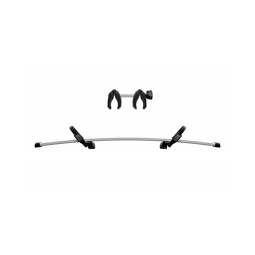 4 Bike Adapter for Towbar Bikes Rack Thule VeloSpace XT