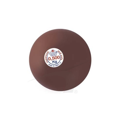 Shot Put Training Ball POLANIK VDL5