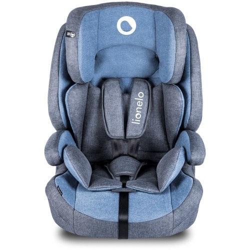 Baby Car Seat Lionelo Nico Blue, 9-36kg