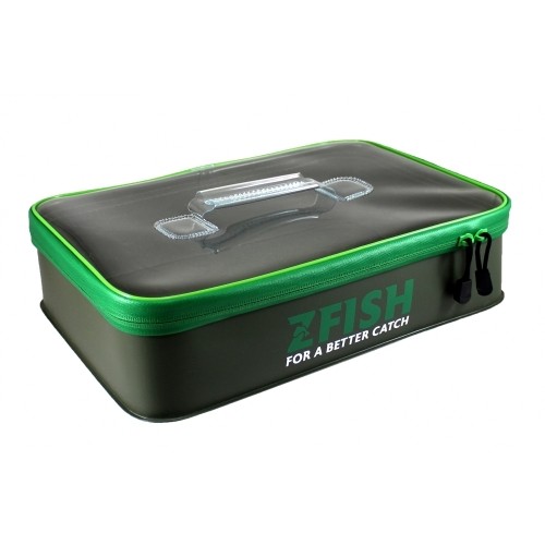 Waterproof Box Zfish 36x25x9cm