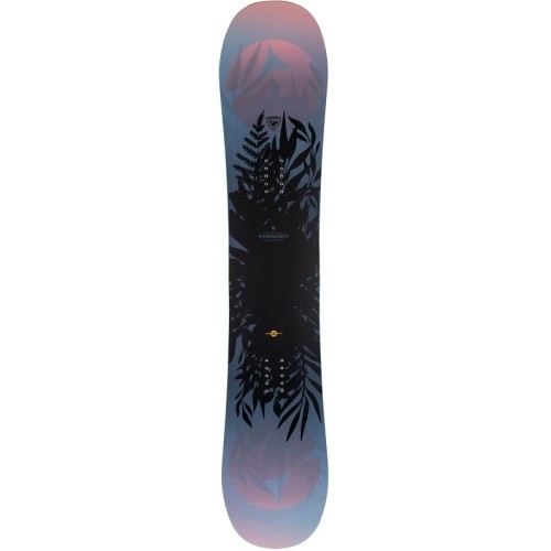 Deska Snowboard Rossignol Meraki