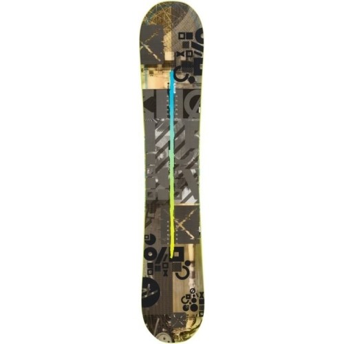 Deska Snowboard Rossignol One Lf Lite Frame Wide