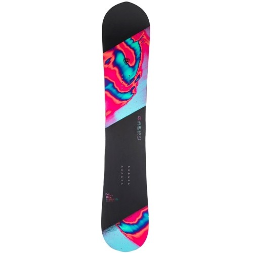 Deska Snowboard Rossignol Airis