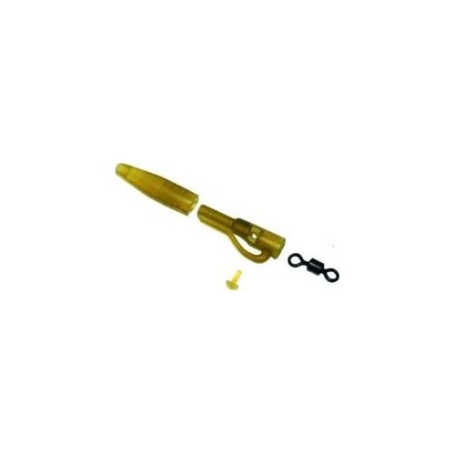 Zestaw uchwytów zaciskowych Extra Carp Camo